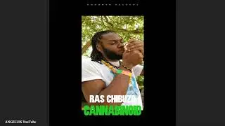 Ras Chibuzo - Cannabinoid [Goodmvn Records] Release 2020