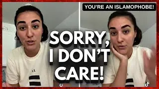 Women Just ENDED The &ldquo;Religion Of Peace&rdquo; In One TikTok Video!