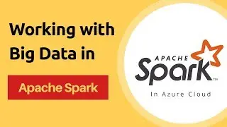 Apache Spark Part 5 - Loading large CSV files and creating partition tables in parquet format