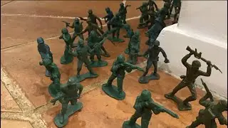 Army Men: The 100k Army | The General