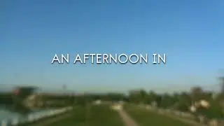 An Afternoon In Khuman Lampak Sports Complex | Short Documentary