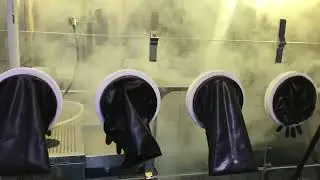 Reveres laminar Air Flow