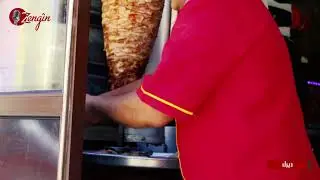 اجواء صباحية لحركة الاسواق في ديرك / يسعد صباحكم