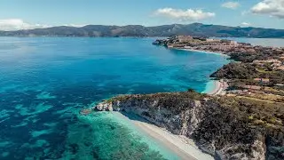 Elba (CD-Track from &ldquo;Islands of the western Mediterranean&rdquo;)