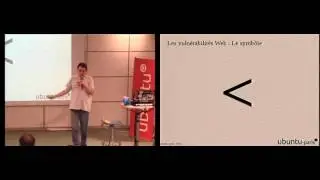Ubuntu Party 12 novembre 2016 : Comprendre la s&eacute;curit&eacute; Web