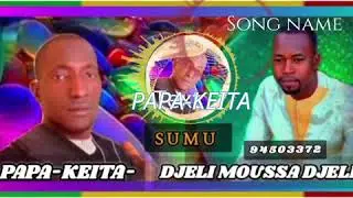 DJELI-MOUSSA-PAPA-KEITA-SANOU DIAMANT-2022