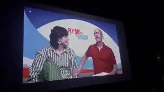 Various F+C/AMC Theaters Pre show footage (August-September 2024)