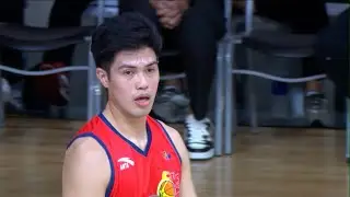 HIGHLIGHTS VS MAGNOLIA COMMISSIONERS CUP | RAIN OR SHINE ELASTOPAINTERS