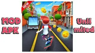 Tải Bus Rush Hack Kh&ocirc;ng Giới Hạn Tiền