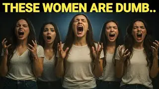 The Shocking Female Psychology Code: Why Men Keep Losing at Love (Stoic Breakdown)