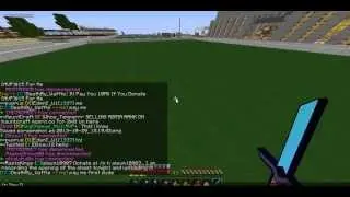 Minecraft: Scammed By 