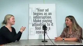 Marketing Minute Podcast Social Media Episode 2: How to determine the appropriate ad budget.