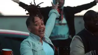 LoyalTee - Get On [ Official Video ] Shot By DirectedByCam8K