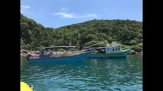 Sailor Adventure, passeios de barco e lancha