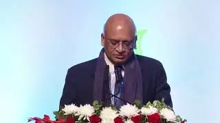 Speech by Sh.Pankaj Kumar, Secretary, DoWR  in  Conference on Water Vision @ 2047 at Bhopal