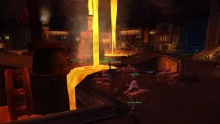 Rescue Mission - WoW HC Paladin