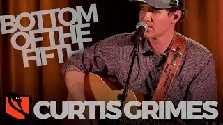 Bottom of the Fifth | Curtis Grimes