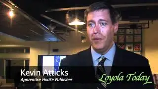 Apprentice House (News VO)