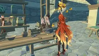 How to Farm Primogems Fast | Day 46 season 2 Daily Primogems