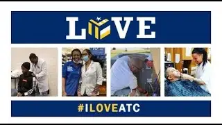 A Day in the life at ATC!