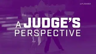 How to Stand Out: The Judges' Perspectives