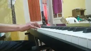 My piano composition.  