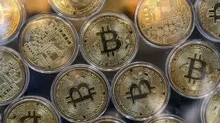 What role for cryptocurrency in the 21st century? &bull; FRANCE 24 English