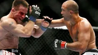BJ Penn vs Sean Sherk | Fight Highlights