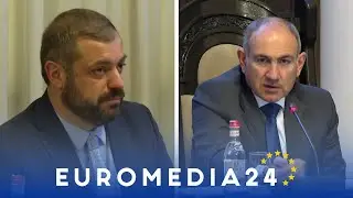 Երբ Հայաստանն ու Ադրբեջանը հայտարարեցին խաղաղության մասին, դա զբոսաշրջության թվերի վրա ազդեց