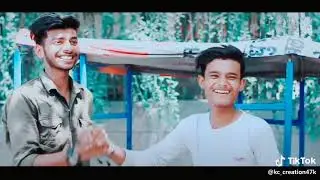 BEST Friends forever Video™ of Tiktok in Hindi