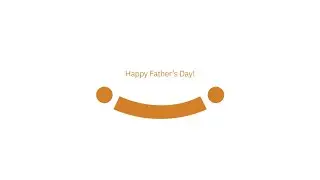 Happy Father&rsquo;s Day!
