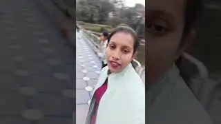 Agartala college tila park 🏞️ k k geso ei park a Video ta valo lagle like comment share 👍😊😊