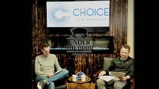 Under The Hood - Episode 3