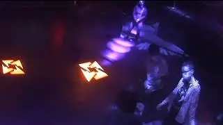 Bootie Mashup: Final Night: Lovers Ball, 12 Feb 2022 at DNA Lounge