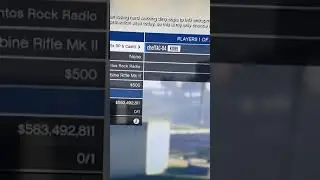 How to fix gta5 impulse mod menu!!!
