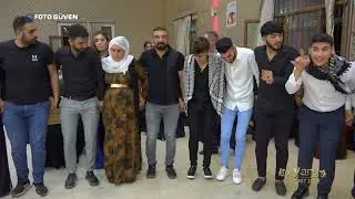 Nefel & Musa   Lilyana Düğün Salonu   Foto Güven   Part05   2022