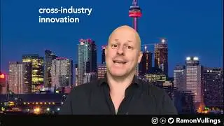 GERBUS - Online programme: cross-industry innovation - intro