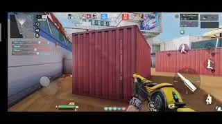 Bullet angel gameplay