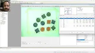 IAAI4.0 - Laboratorio 3 Desarrollar un programa mediante el software EPSON RC+ y VisionGuide
