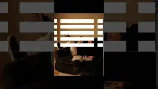 How to Create | Golden Hour Sunlight in ✅ #photoshop | #graphic_art #sangla  #youtubeshorts  #shorts