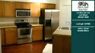 For Rent Seattle $900 533-SqFt 1.00-Baths Seattle