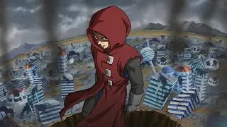 Shallot&rsquo;s Lookalike?! Saiyan in Red Hood! Dragon Ball Legends!