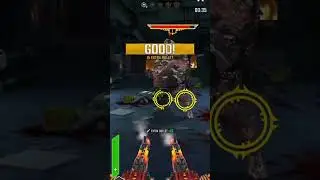 Zombie Hunter Gameplay 2025 #gaming #trending #viral #hunter