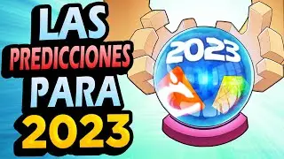 🔮 Predicciones del FUTURO 2023 de Minecraft!!!