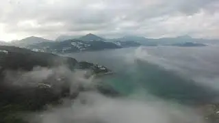 seabreak
