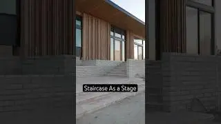 Alexander&rsquo;s &ldquo;A Pattern Language&rdquo; grounds design. #design #designbuild #architecture