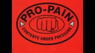 Pro-pain - The mercy killings