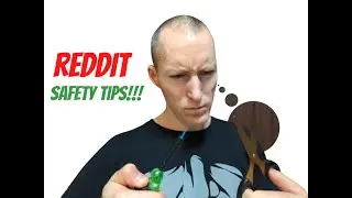 Reddit Question: What is a safety tip everyone should know about?