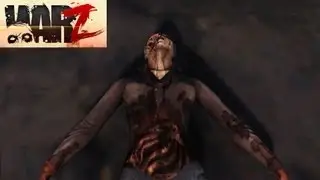 The War Z - The Campos City Incident (PvE & PvP Gameplay)
