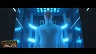 WandaVision season 1 episode 8 | post credit scene | anti vision or grey vision